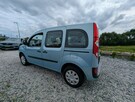 Renault Kangoo 1,6 Benzyna Happy Family - 8