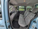 Renault Kangoo 1,6 Benzyna Happy Family - 9