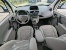Renault Kangoo 1,6 Benzyna Happy Family - 10