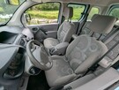 Renault Kangoo 1,6 Benzyna Happy Family - 11