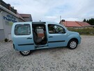 Renault Kangoo 1,6 Benzyna Happy Family - 13