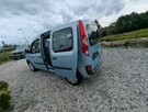Renault Kangoo 1,6 Benzyna Happy Family - 15