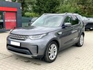 Land Rover Discovery Salon Polska * Fv 23% - 6