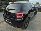 Citroen DS3 1.2 benzyna 110KM KLIMA AUTO led PDC bezwypadek SERWI 2016 - 4