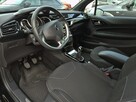 Citroen DS3 1.2 benzyna 110KM KLIMA AUTO led PDC bezwypadek SERWI 2016 - 13