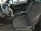 Citroen DS3 1.2 benzyna 110KM KLIMA AUTO led PDC bezwypadek SERWI 2016 - 14
