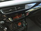 Citroen DS3 1.2 benzyna 110KM KLIMA AUTO led PDC bezwypadek SERWI 2016 - 16