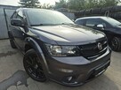 Freemont 2.0 Black Code 4x4 170km 7 fotel KAMERA nav SKÓRA serwis 2014 - 2