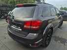 Freemont 2.0 Black Code 4x4 170km 7 fotel KAMERA nav SKÓRA serwis 2014 - 3