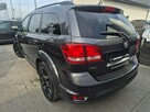 Freemont 2.0 Black Code 4x4 170km 7 fotel KAMERA nav SKÓRA serwis 2014 - 4