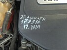 Freemont 2.0 Black Code 4x4 170km 7 fotel KAMERA nav SKÓRA serwis 2014 - 10