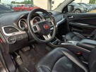 Freemont 2.0 Black Code 4x4 170km 7 fotel KAMERA nav SKÓRA serwis 2014 - 13
