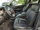 Freemont 2.0 Black Code 4x4 170km 7 fotel KAMERA nav SKÓRA serwis 2014 - 14