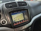 Freemont 2.0 Black Code 4x4 170km 7 fotel KAMERA nav SKÓRA serwis 2014 - 16