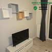 Nowoczesny apartament 2-pokojowy Albatross Towers - 1