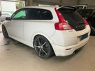 Volvo C30 RDesing 1.8 Klimatronic Podg.Fotele Pdc - 7