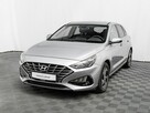 Hyundai i30 WD9390S#1.5 DPI Smart Podgrz.f I kier K.cof Salon PL VAT23% - 2