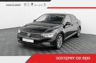 Volkswagen Passat 2.0 TSI Business DSG Podgrz.f LED Cz.park Salon PL VAT23% - 1