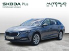 Škoda Octavia 1.5 eTSI 150KM DSG Style 2024 1WŁ Salon PL Gwarancja FV23% - 1