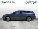 Škoda Octavia 1.5 eTSI 150KM DSG Style 2024 1WŁ Salon PL Gwarancja FV23% - 2