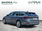 Škoda Octavia 1.5 eTSI 150KM DSG Style 2024 1WŁ Salon PL Gwarancja FV23% - 3