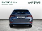 Škoda Octavia 1.5 eTSI 150KM DSG Style 2024 1WŁ Salon PL Gwarancja FV23% - 4