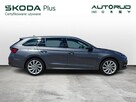 Škoda Octavia 1.5 eTSI 150KM DSG Style 2024 1WŁ Salon PL Gwarancja FV23% - 6