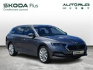 Škoda Octavia 1.5 eTSI 150KM DSG Style 2024 1WŁ Salon PL Gwarancja FV23% - 7