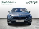 Škoda Octavia 1.5 eTSI 150KM DSG Style 2024 1WŁ Salon PL Gwarancja FV23% - 8