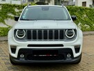 Jeep Renegade 1.5 GSE T4 48V E-hybrid Faktura  VAT 23% - 12