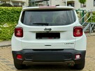 Jeep Renegade 1.5 GSE T4 48V E-hybrid Faktura  VAT 23% - 14