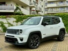 Jeep Renegade 1.5 GSE T4 48V E-hybrid Faktura  VAT 23% - 16