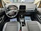 Ford EcoSport Pisemna Gwarancja 12 miesięcy - 5