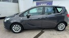 Opel Meriva Pisemna Gwarancja 12 miesięcy - 2