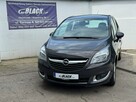 Opel Meriva Pisemna Gwarancja 12 miesięcy - 12