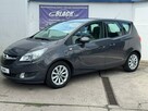 Opel Meriva Pisemna Gwarancja 12 miesięcy - 13