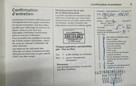 Opel Crossland X Pisemna Gwarancja 12 miesięcy - 8