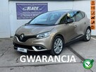 Renault Scenic Pisemna Gwarancja 12 miesięcy - 1