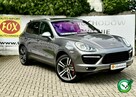 Porsche Cayenne Turbo 4.8 503KM wersja Europejska RATY - od 1.199 zł - 1
