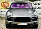 Porsche Cayenne Turbo 4.8 503KM wersja Europejska RATY - od 1.199 zł - 2