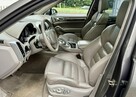 Porsche Cayenne Turbo 4.8 503KM wersja Europejska RATY - od 1.199 zł - 9