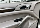 Porsche Cayenne Turbo 4.8 503KM wersja Europejska RATY - od 1.199 zł - 11