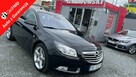 Opel Insignia 1.6 Benzyna Moc 180KM Bogato Wyposażony Zarejestrowany Ubezpieczony - 1