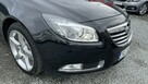 Opel Insignia 1.6 Benzyna Moc 180KM Bogato Wyposażony Zarejestrowany Ubezpieczony - 2