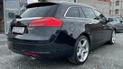 Opel Insignia 1.6 Benzyna Moc 180KM Bogato Wyposażony Zarejestrowany Ubezpieczony - 6