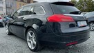 Opel Insignia 1.6 Benzyna Moc 180KM Bogato Wyposażony Zarejestrowany Ubezpieczony - 14