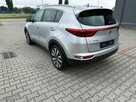 Kia Sportage 1.7 CRDI, 130Tkm, Navi, Kamera cofania, Alu 19, Stan bdb. - 2
