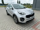 Kia Sportage 1.7 CRDI, 130Tkm, Navi, Kamera cofania, Alu 19, Stan bdb. - 3