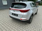 Kia Sportage 1.7 CRDI, 130Tkm, Navi, Kamera cofania, Alu 19, Stan bdb. - 4