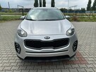 Kia Sportage 1.7 CRDI, 130Tkm, Navi, Kamera cofania, Alu 19, Stan bdb. - 5
